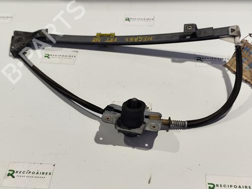 Used Front right window mechanism RENAULT MEGANE I (BA0/1_) [1995-2004]  31737440