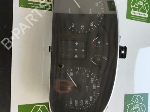 Used Instrument cluster RENAULT MEGANE I (BA0/1_) [1995-2004]  31728664