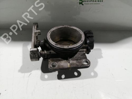 Used Throttle body RENAULT MEGANE I (BA0/1_) [1995-2004]  31730260
