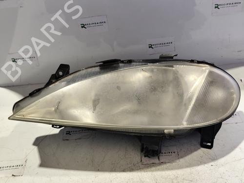 Used Left headlight RENAULT MEGANE I (BA0/1_) [1995-2004]  31733739