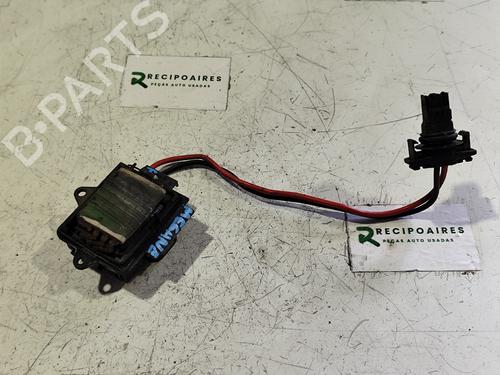 Used Electronic module RENAULT MEGANE I (BA0/1_) [1995-2004]  31733797