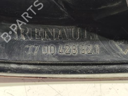 Right taillight RENAULT MEGANE I (BA0/1_)  | BP31733657C35 