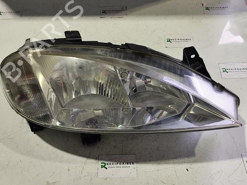 Used Right headlight RENAULT MEGANE I (BA0/1_) [1995-2004]  31733644