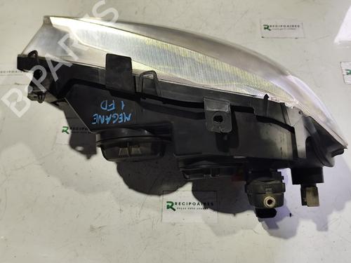 Right headlight RENAULT MEGANE I (BA0/1_) | BP31733644C29
