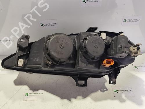 Right headlight RENAULT MEGANE I (BA0/1_) | BP31733644C29