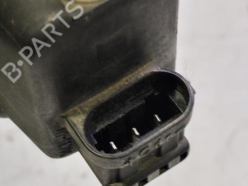 Right headlight RENAULT MEGANE I (BA0/1_) | BP31733644C29