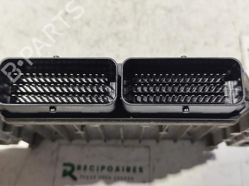 Engine control unit (ECU) RENAULT MEGANE I (BA0/1_) | BP31733666M57