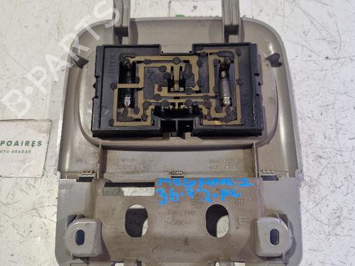 Used Interior roof light RENAULT MEGANE I (BA0/1_) [1995-2004]  31733714