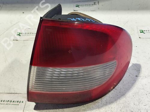Used Right taillight RENAULT MEGANE I (BA0/1_) [1995-2004]  31733726