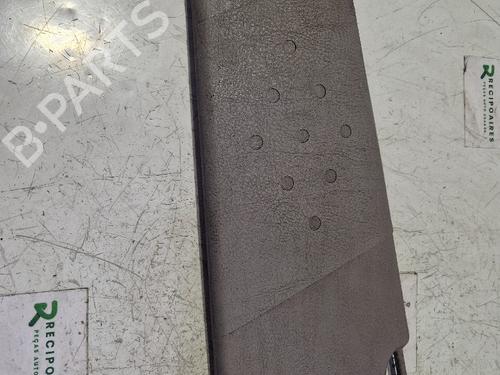 Used Left sun visor RENAULT MEGANE I (BA0/1_) [1995-2004]  31733733