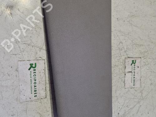 Used Right sun visor RENAULT MEGANE I (BA0/1_) [1995-2004]  31733734