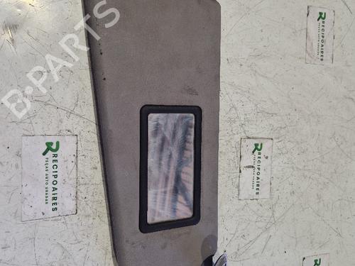Right sun visor RENAULT MEGANE I (BA0/1_) | BP31733734I2