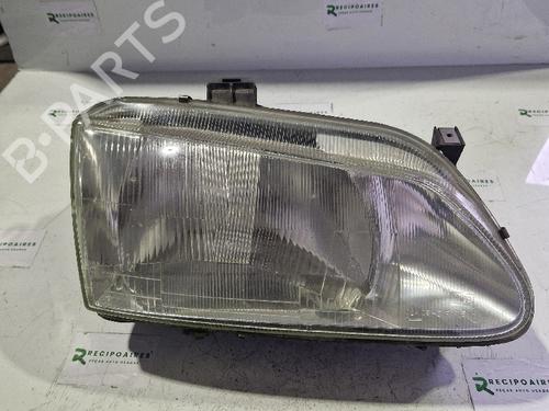 Used Right headlight Right headlight RENAULT MEGANE I (BA0/1_) [1995-2004] 31733106 31733106
