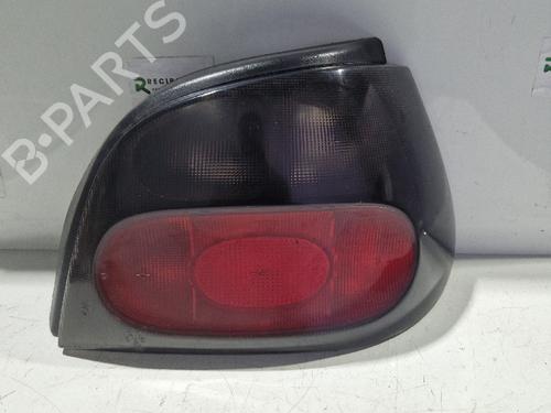 Used Right taillight Right taillight RENAULT MEGANE I (BA0/1_) [1995-2004] 31733111 31733111