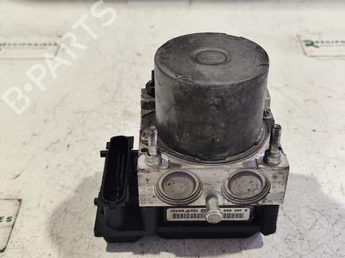 Módulo de ABS NISSAN ALMERA II (N16) [2000-2026]  31734966