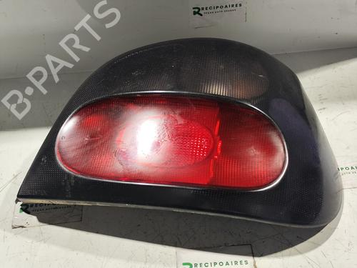 Used Right taillight RENAULT MEGANE I (BA0/1_) [1995-2004]  31734341
