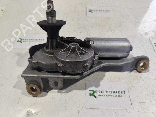 Viskermotor bagrude RENAULT MEGANE I Cabriolet (EA0/1_) [1996-2003]  31732378