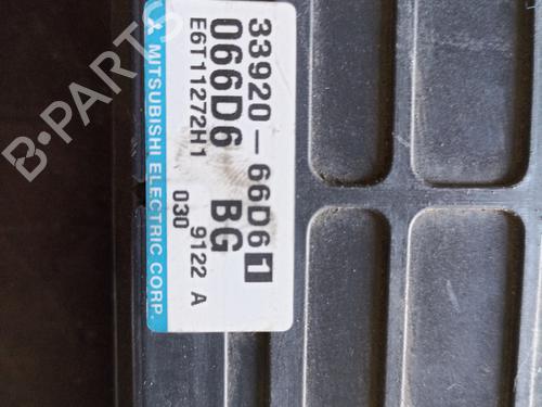 Engine control unit (ECU) SUZUKI GRAND VITARA I (FT, HT) | BP31727106M57