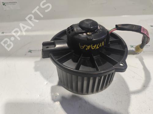 Used Heater blower motor SUZUKI GRAND VITARA I (FT, HT) [1998-2008]  31731377