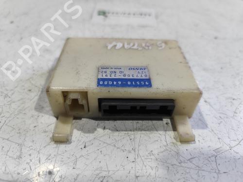 Used Electronic module SUZUKI GRAND VITARA I (FT, HT) [1998-2008]  31732945
