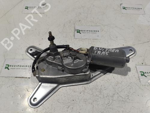 Used Rear wiper motor Rear wiper motor 31732447 31732447