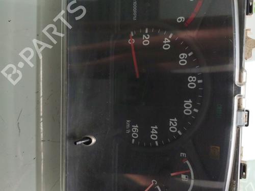 Instrument cluster SUZUKI GRAND VITARA I (FT, HT) | BP31728871C47
