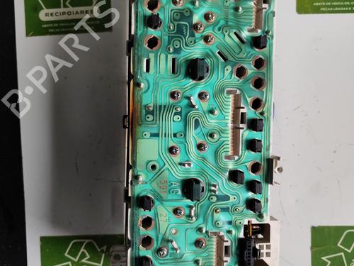 Instrument cluster SUZUKI GRAND VITARA I (FT, HT) | BP31728871C47