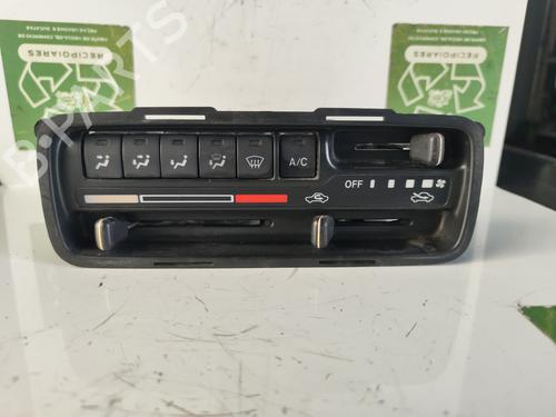 Klimabedienteil für SUZUKI GRAND VITARA I (FT, HT) [1998-2008]  31729554