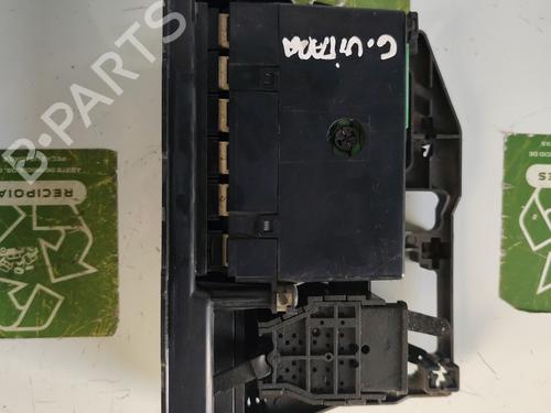 Climate control SUZUKI GRAND VITARA I (FT, HT) | BP31729554I5