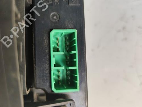 Climate control SUZUKI GRAND VITARA I (FT, HT) | BP31729554I5