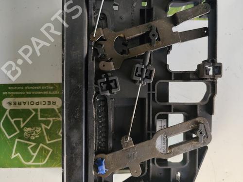 Climate control SUZUKI GRAND VITARA I (FT, HT) | BP31729554I5