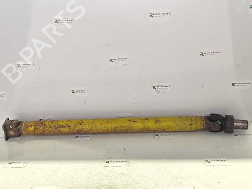 Used Driveshaft SUZUKI GRAND VITARA I (FT, HT) [1998-2008]  31744392