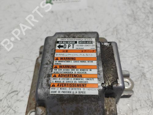 Used ECU airbags SUZUKI GRAND VITARA I (FT, HT) [1998-2008]  31741403