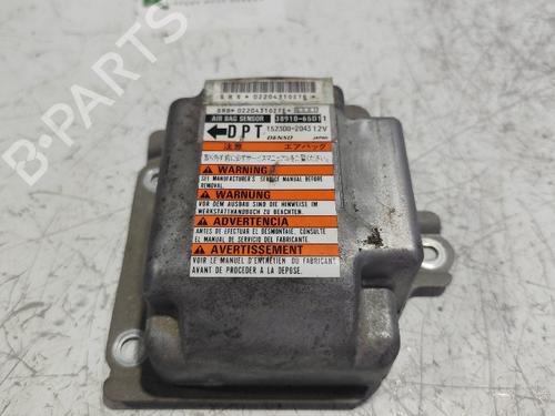 Used ECU airbags SUZUKI GRAND VITARA I (FT, HT) [1998-2008]  31741404