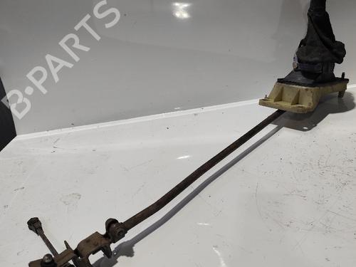 Palanca de cambios VW GOLF IV Variant (1J5) [1999-2006]  31746722