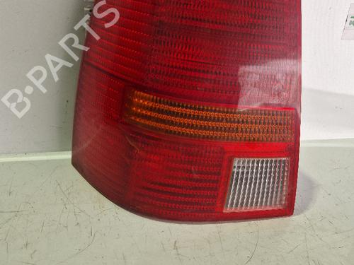 Venstre baglygte VW GOLF IV Variant (1J5) [1999-2006]  31732283