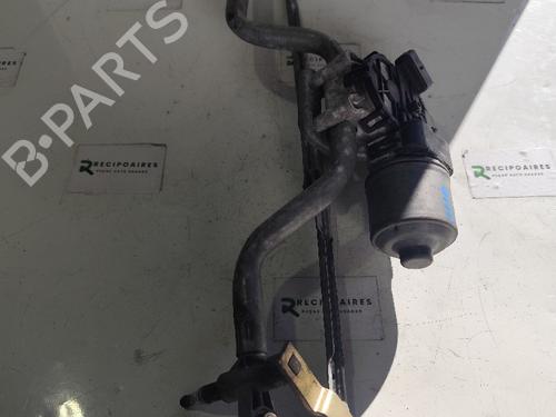 Used Front wiper motor Front wiper motor RENAULT CLIO II (BB_, CB_) [1998-2016] 31731832 31731832