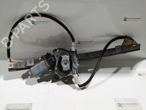 Used Front right window mechanism Front right window mechanism 31730016 31730016
