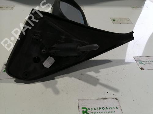 Left mirror RENAULT CLIO II (BB_, CB_) | BP31730085C26