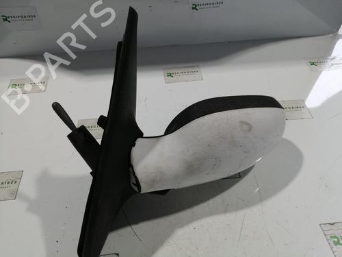 Left mirror RENAULT CLIO II (BB_, CB_) | BP31730085C26