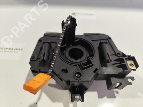 Used Squib airbag RENAULT CLIO II (BB_, CB_) [1998-2016]  31730087