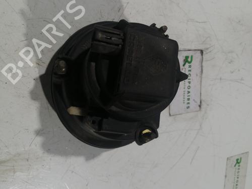 Feu de brouillard avant gauche RENAULT CLIO II (BB_, CB_) [1998-2016]  31730299