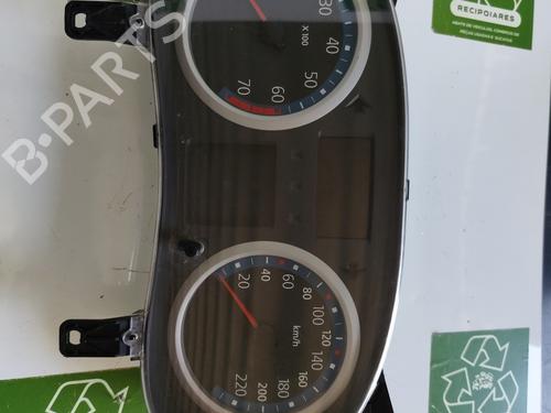 Used Instrument cluster Instrument cluster 31728708 31728708