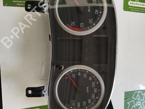 Used Instrument cluster Instrument cluster 31728721 31728721