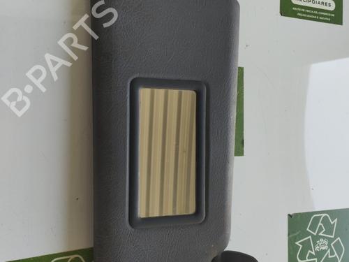 Used Right sun visor RENAULT CLIO II (BB_, CB_) [1998-2016]  31728583