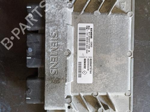 Used Engine control unit (ECU) Engine control unit (ECU) RENAULT CLIO II (BB_, CB_) [1998-2016] 31726865 31726865