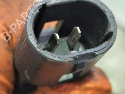 Front left window mechanism RENAULT CLIO II (BB_, CB_)  | BP31726281C22 