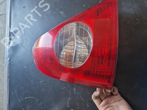 Used Left taillight Left taillight 31726274 31726274