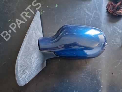 Used Left mirror RENAULT CLIO II (BB_, CB_) [1998-2016]  31726277