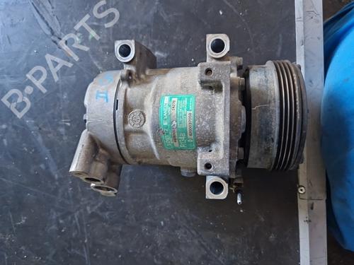 Used AC compressor RENAULT CLIO II (BB_, CB_) [1998-2016]  31726303